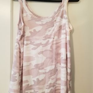 White birch large nwot